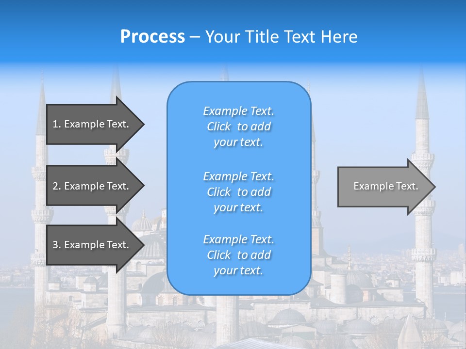 Switch Heat Electricity PowerPoint Template
