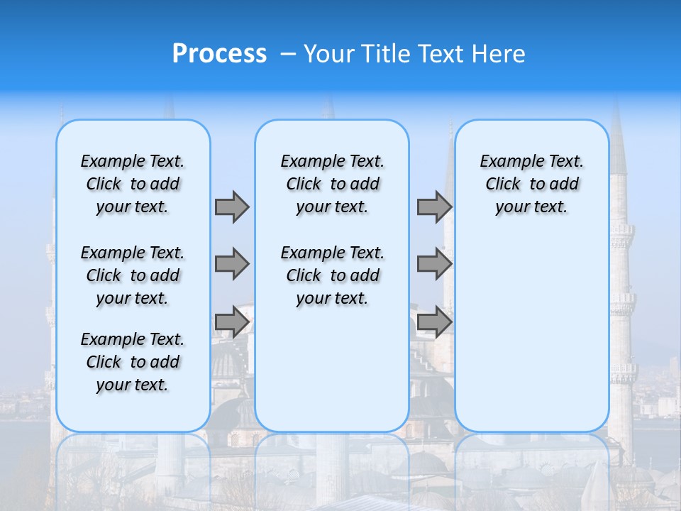 Switch Heat Electricity PowerPoint Template