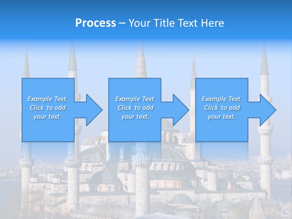 Switch Heat Electricity PowerPoint Template