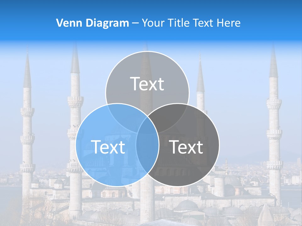 Switch Heat Electricity PowerPoint Template