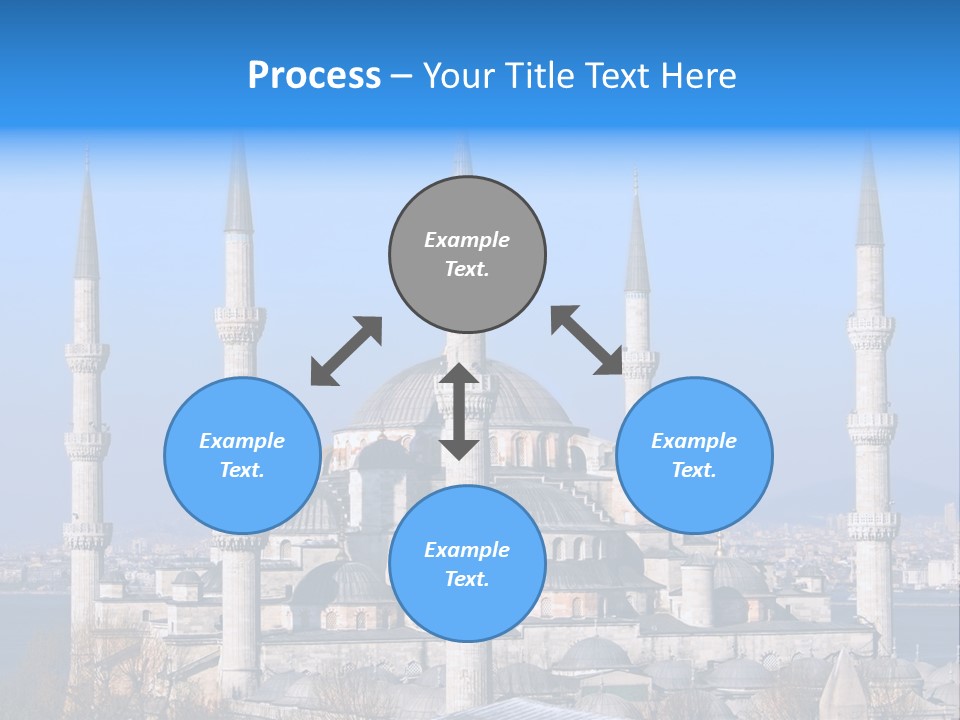 Switch Heat Electricity PowerPoint Template