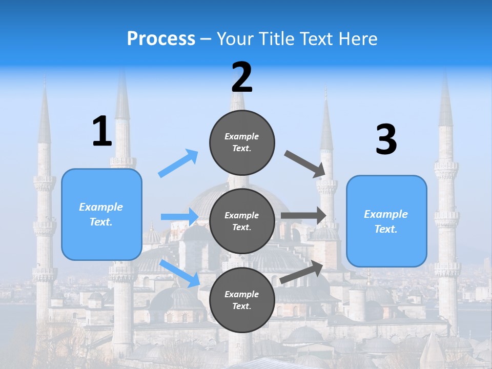 Switch Heat Electricity PowerPoint Template