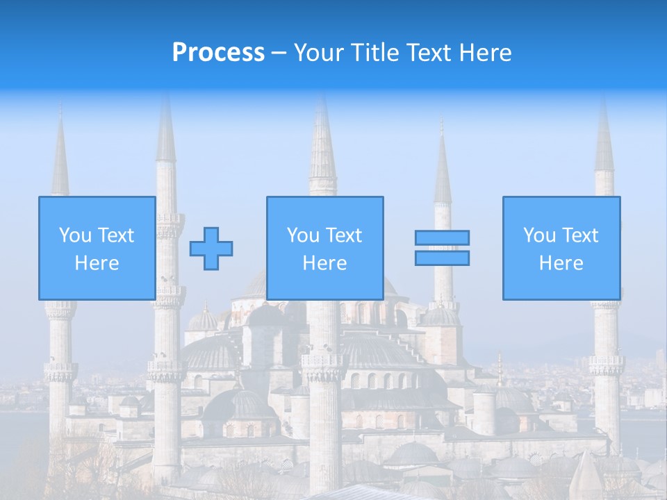 Switch Heat Electricity PowerPoint Template