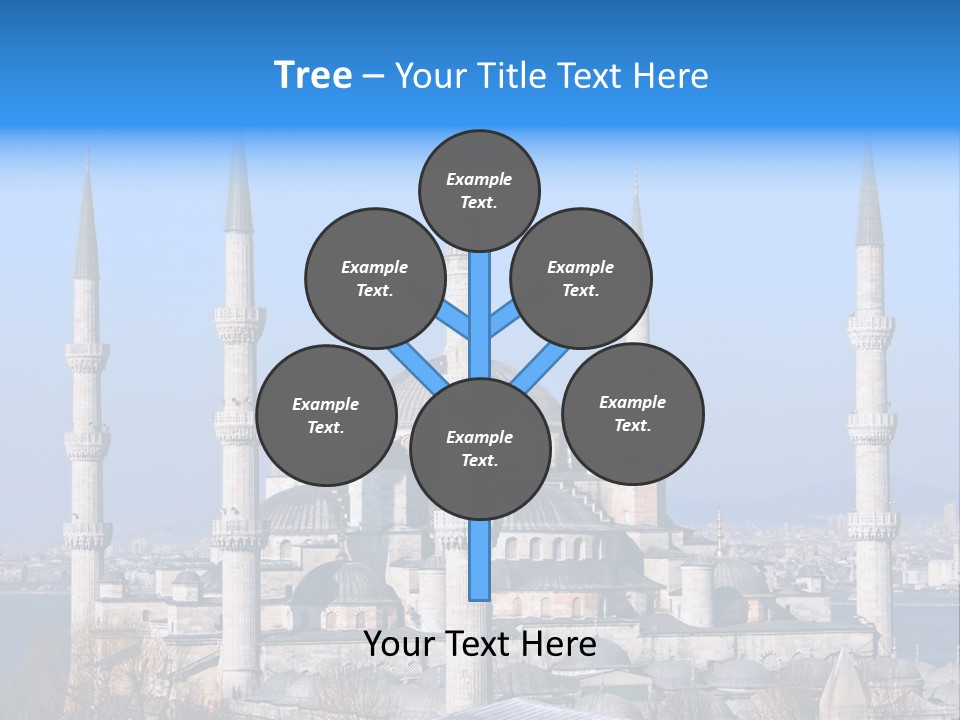 Switch Heat Electricity PowerPoint Template