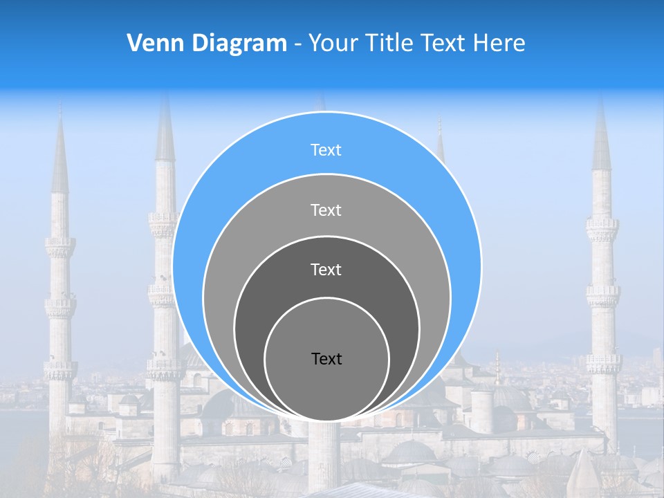 Switch Heat Electricity PowerPoint Template