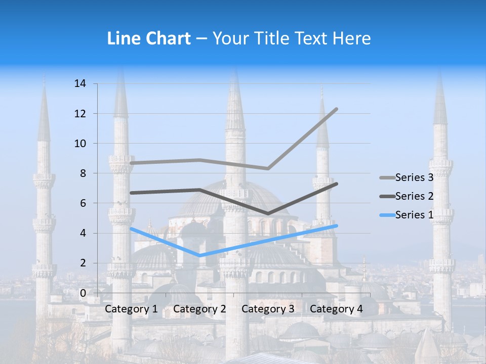 Switch Heat Electricity PowerPoint Template
