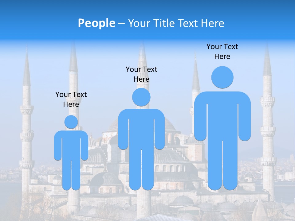 Switch Heat Electricity PowerPoint Template