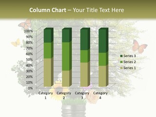 Remote Ventilation Energy PowerPoint Template