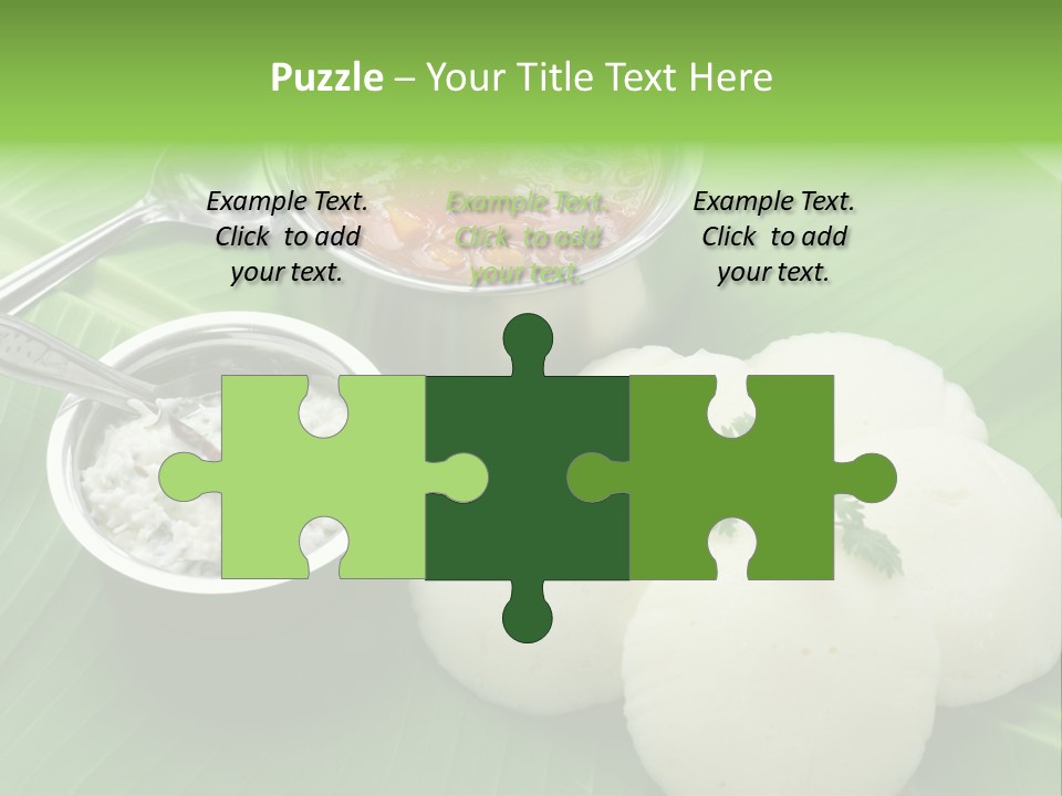 Cold Heat Industry PowerPoint Template