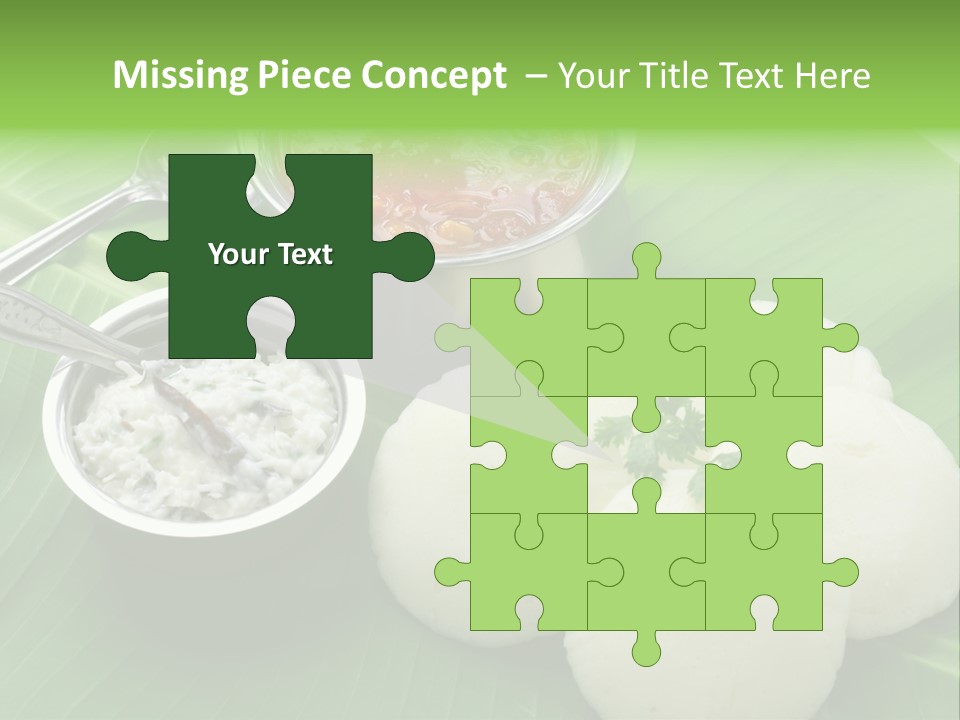 Cold Heat Industry PowerPoint Template