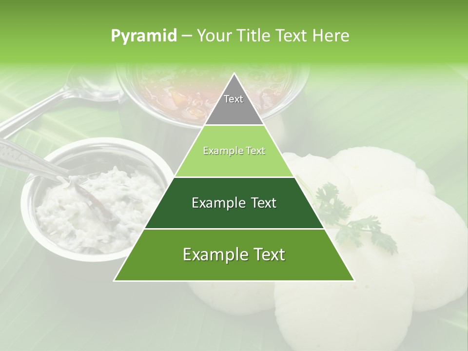 Cold Heat Industry PowerPoint Template