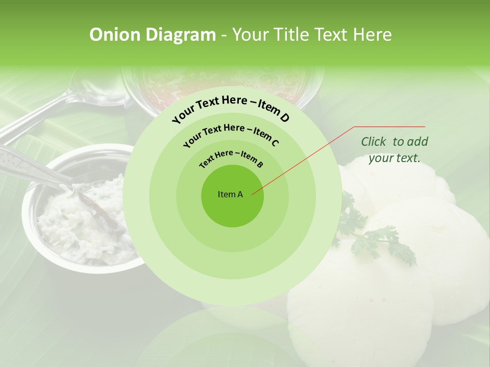 Cold Heat Industry PowerPoint Template