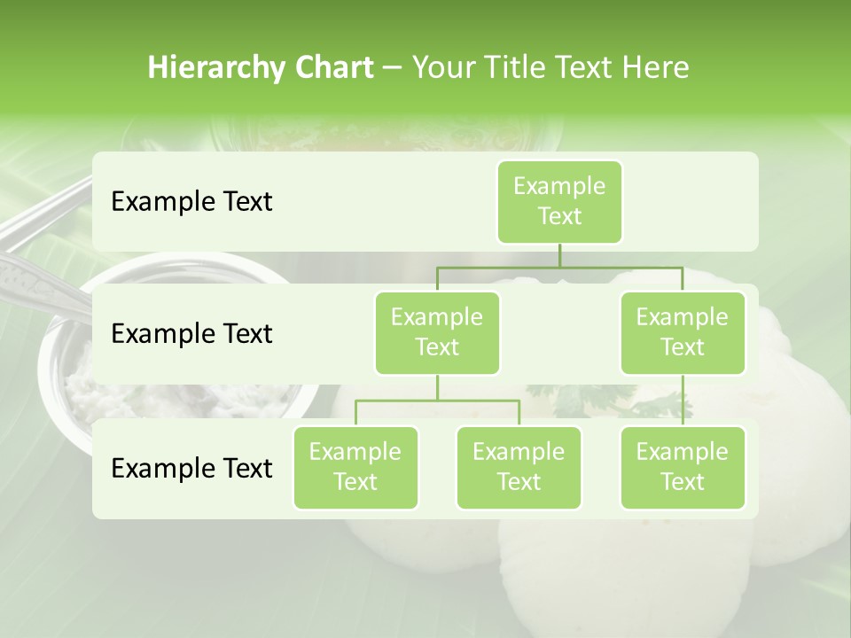 Cold Heat Industry PowerPoint Template