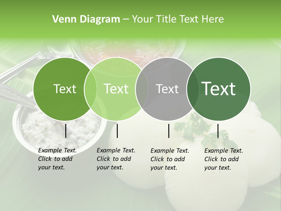 Cold Heat Industry PowerPoint Template