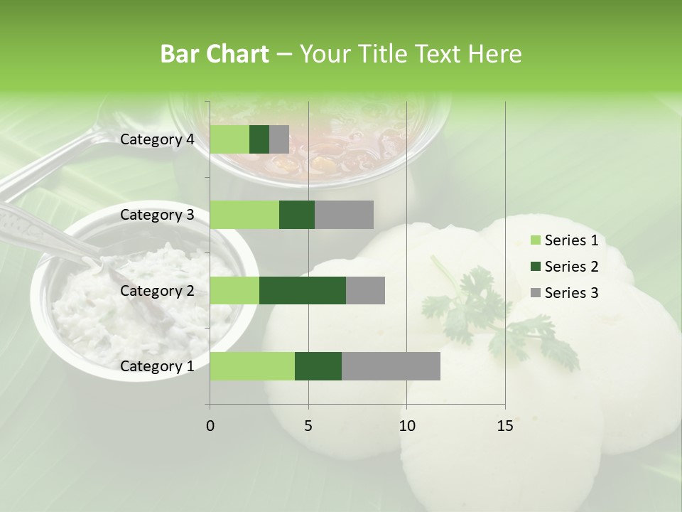 Cold Heat Industry PowerPoint Template