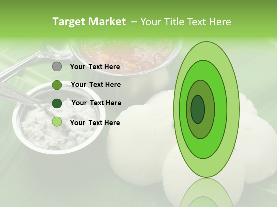 Cold Heat Industry PowerPoint Template