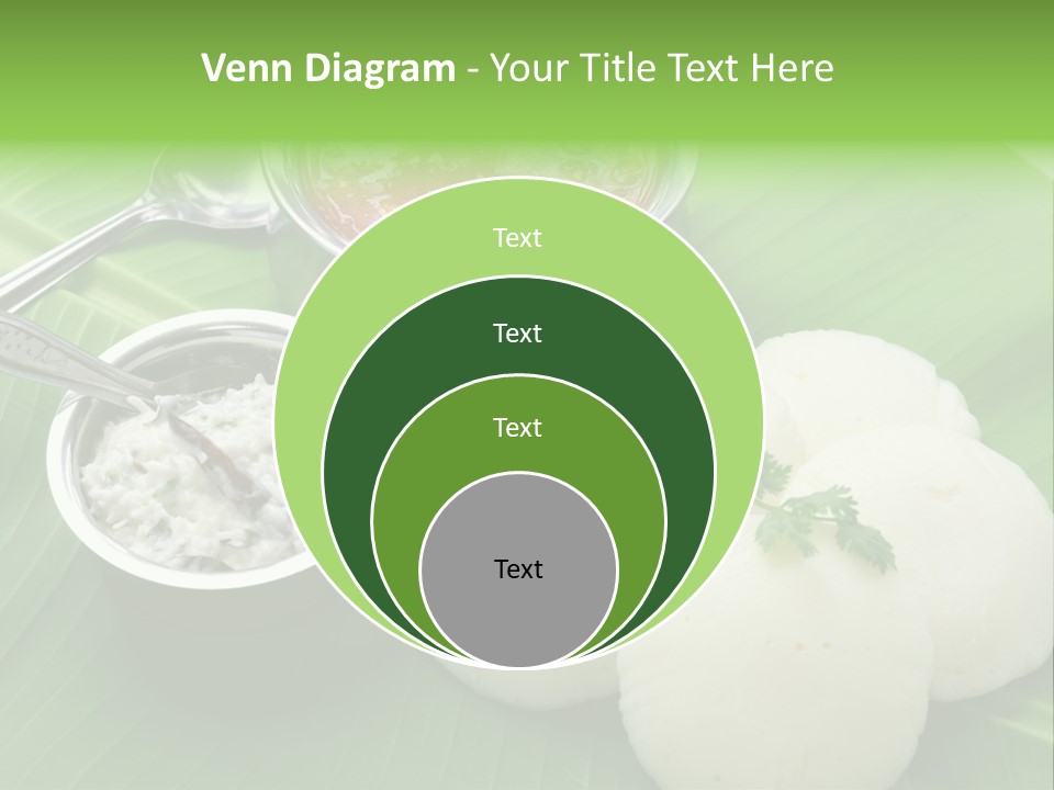 Cold Heat Industry PowerPoint Template