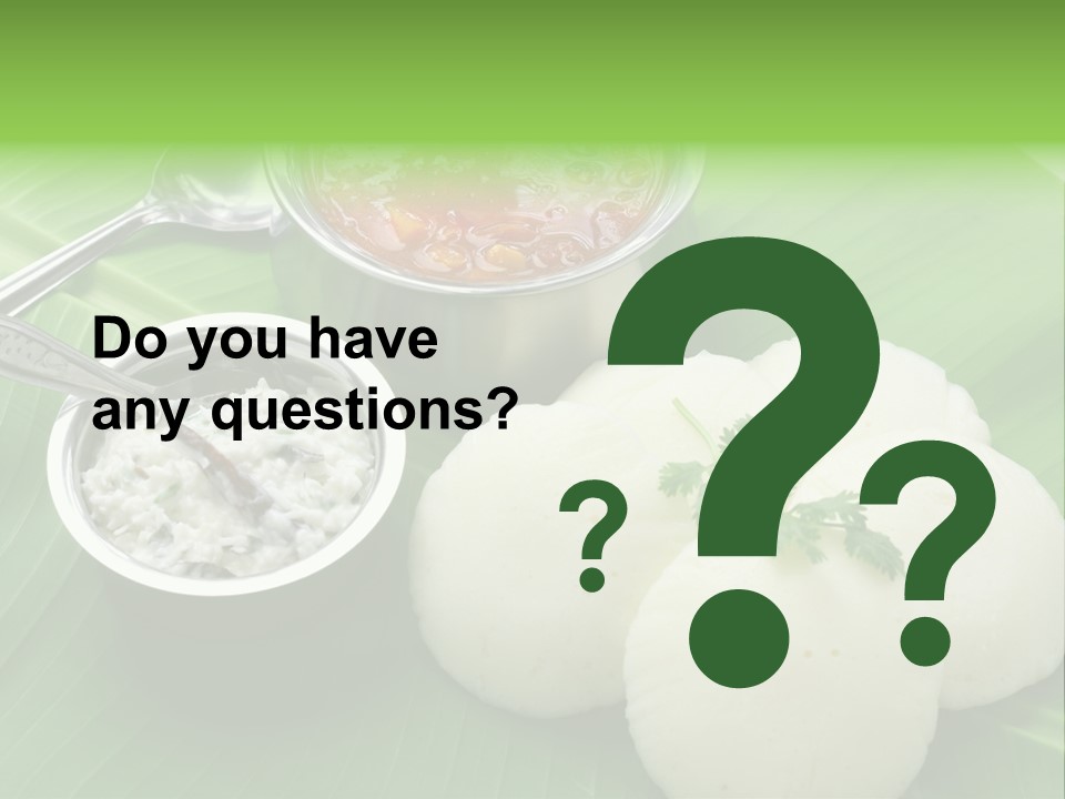 Cold Heat Industry PowerPoint Template