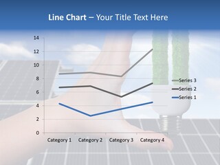 Cooling Industry Technology PowerPoint Template