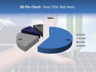 Cooling Industry Technology PowerPoint Template