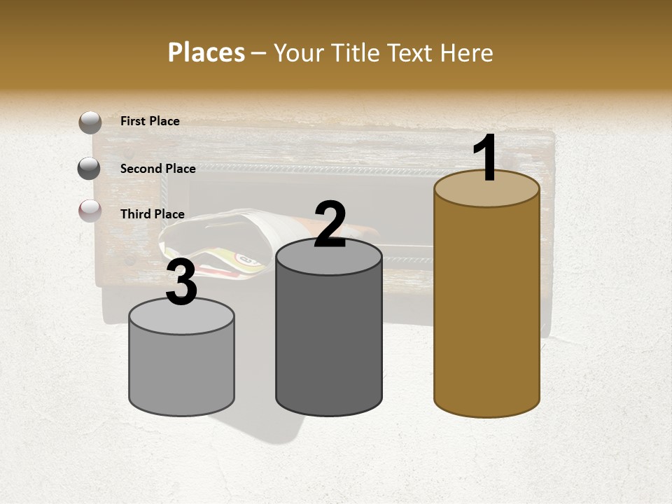 Part Ventilation Industry PowerPoint Template