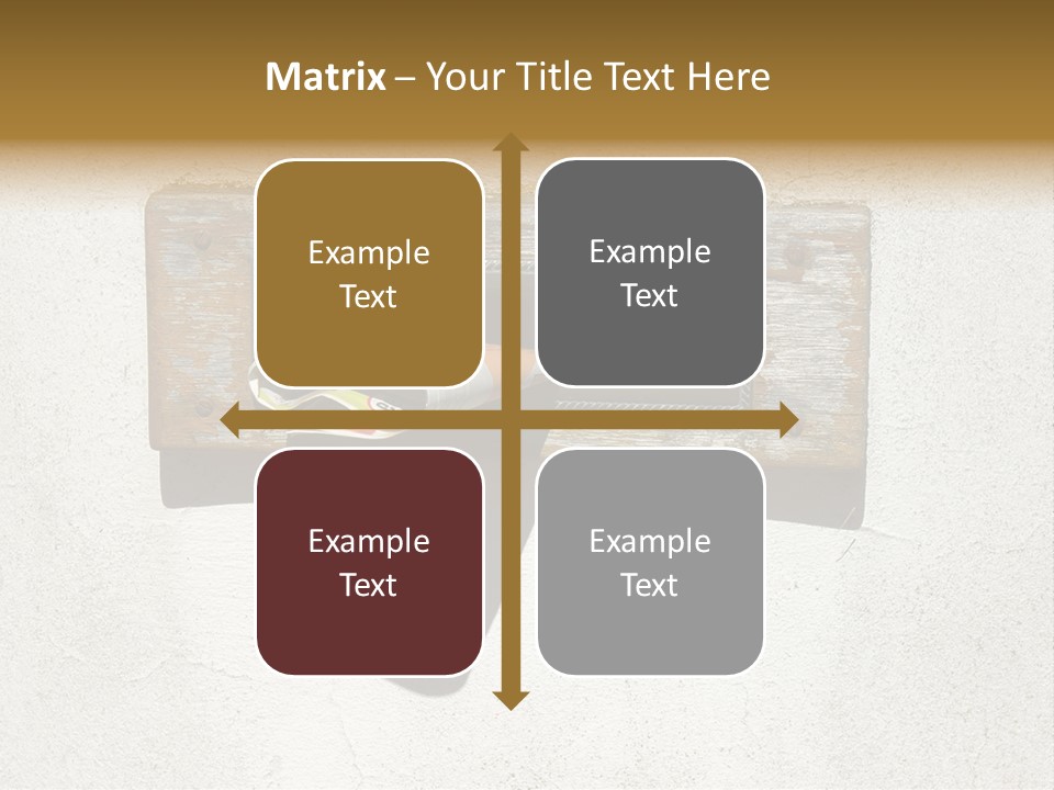Part Ventilation Industry PowerPoint Template