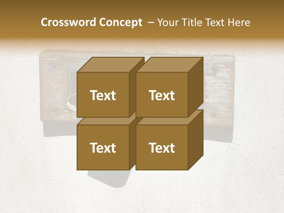 Part Ventilation Industry PowerPoint Template