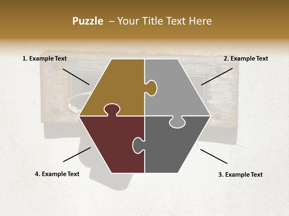 Part Ventilation Industry PowerPoint Template