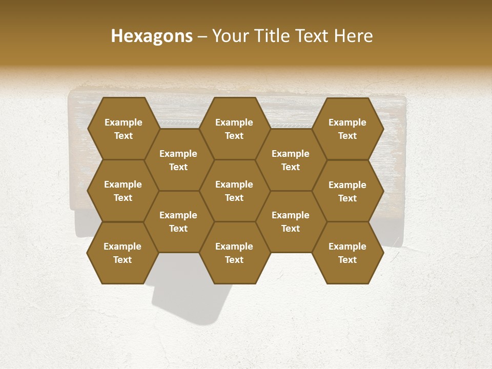 Part Ventilation Industry PowerPoint Template