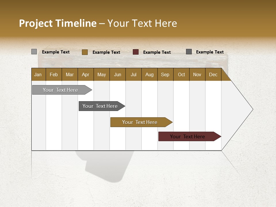 Part Ventilation Industry PowerPoint Template