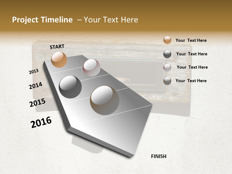 Part Ventilation Industry PowerPoint Template