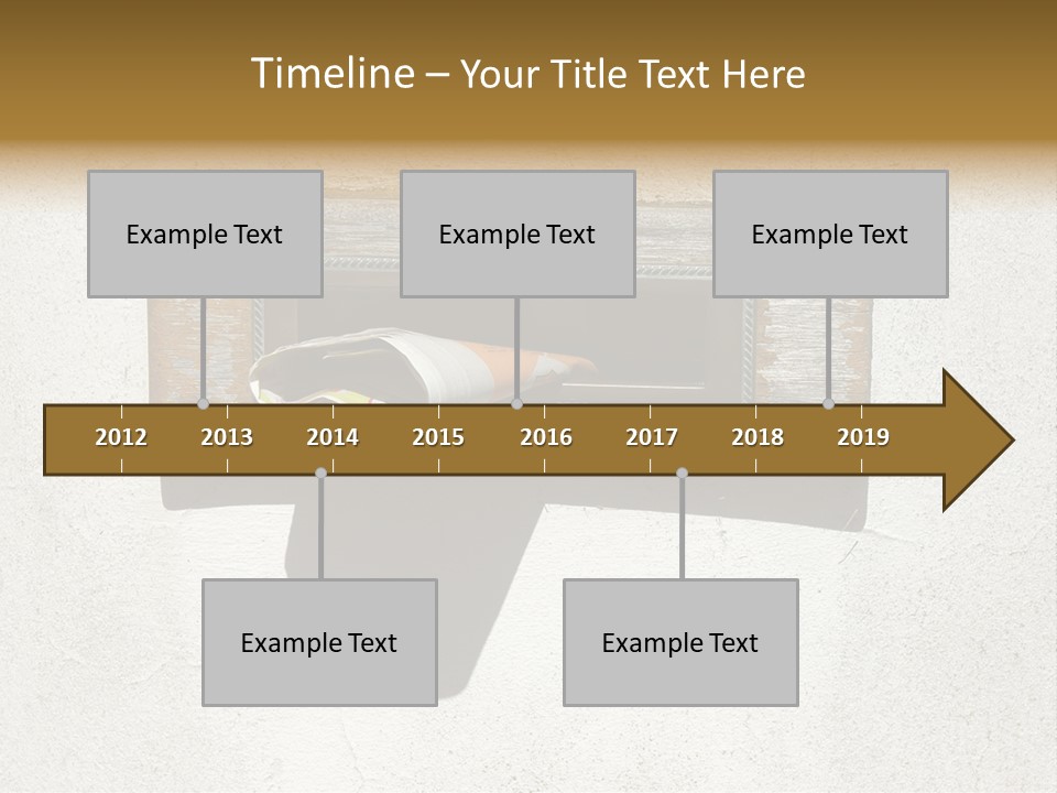 Part Ventilation Industry PowerPoint Template