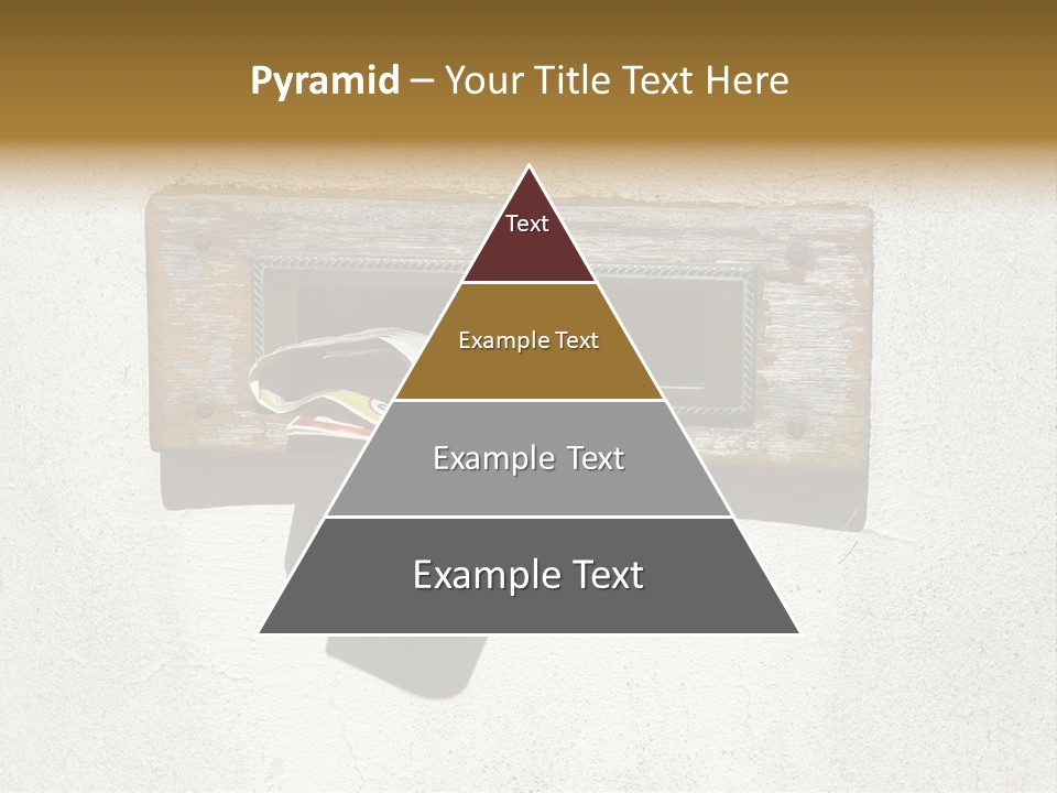 Part Ventilation Industry PowerPoint Template