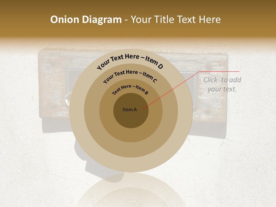 Part Ventilation Industry PowerPoint Template
