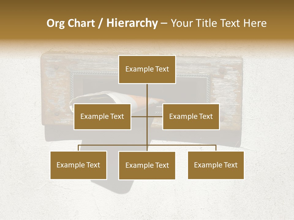 Part Ventilation Industry PowerPoint Template