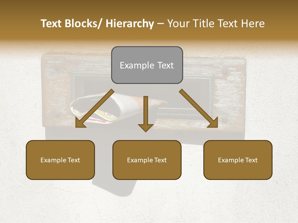 Part Ventilation Industry PowerPoint Template