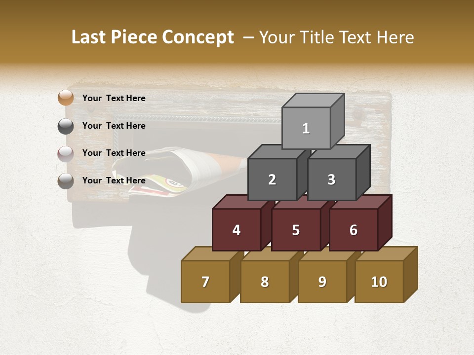 Part Ventilation Industry PowerPoint Template