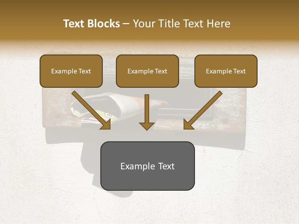 Part Ventilation Industry PowerPoint Template
