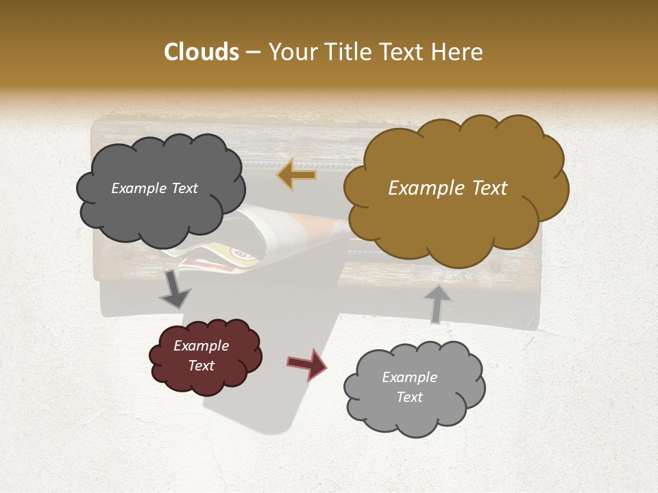 Part Ventilation Industry PowerPoint Template