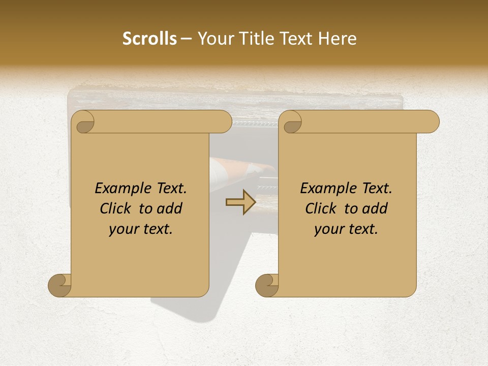Part Ventilation Industry PowerPoint Template
