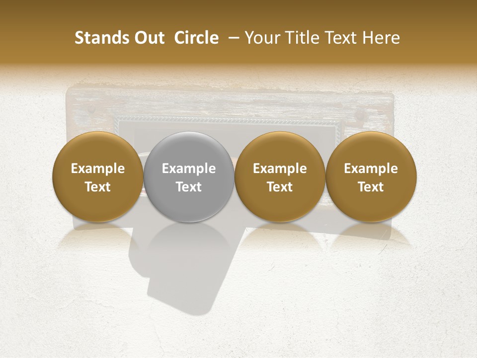 Part Ventilation Industry PowerPoint Template