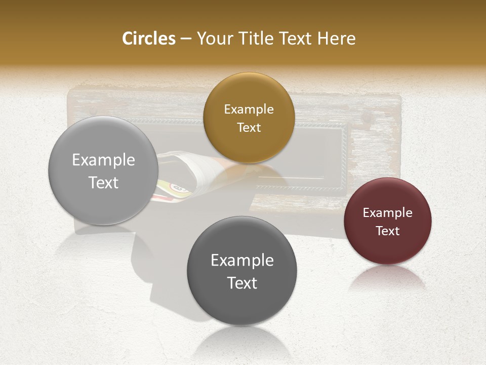 Part Ventilation Industry PowerPoint Template