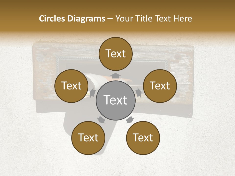 Part Ventilation Industry PowerPoint Template