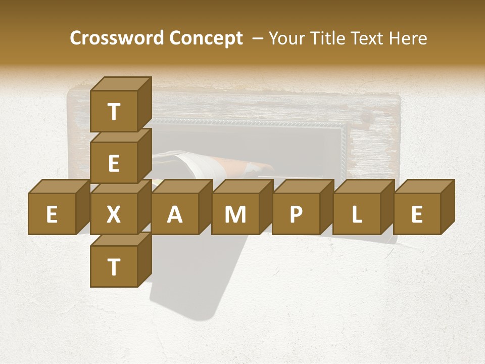 Part Ventilation Industry PowerPoint Template