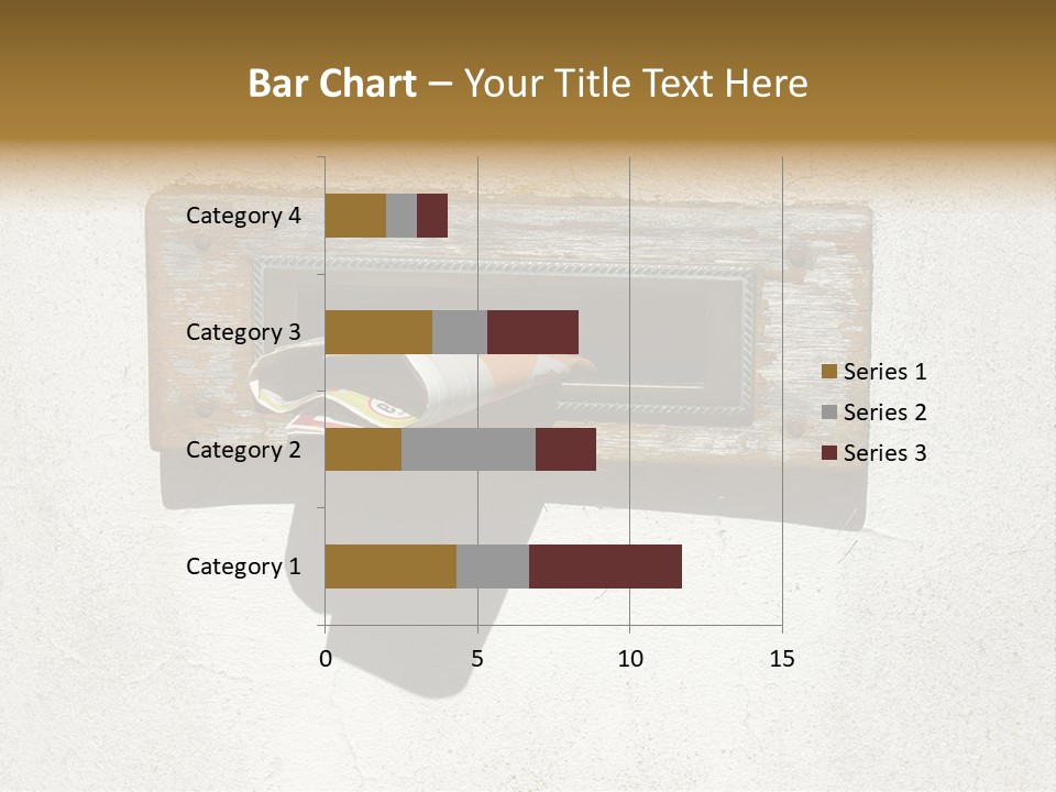 Part Ventilation Industry PowerPoint Template