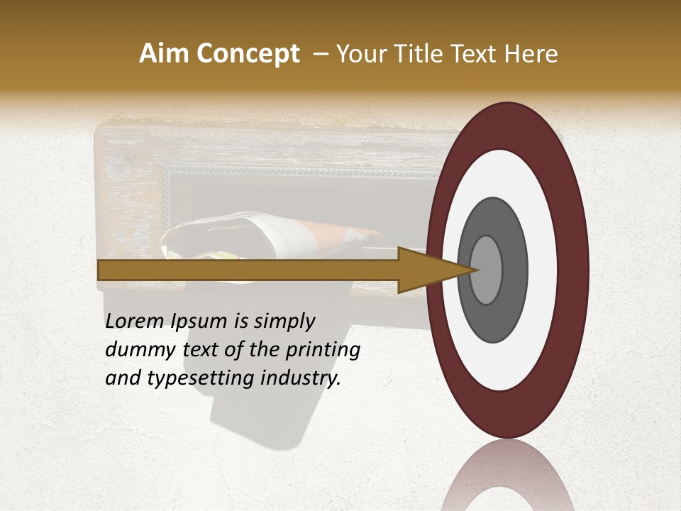 Part Ventilation Industry PowerPoint Template