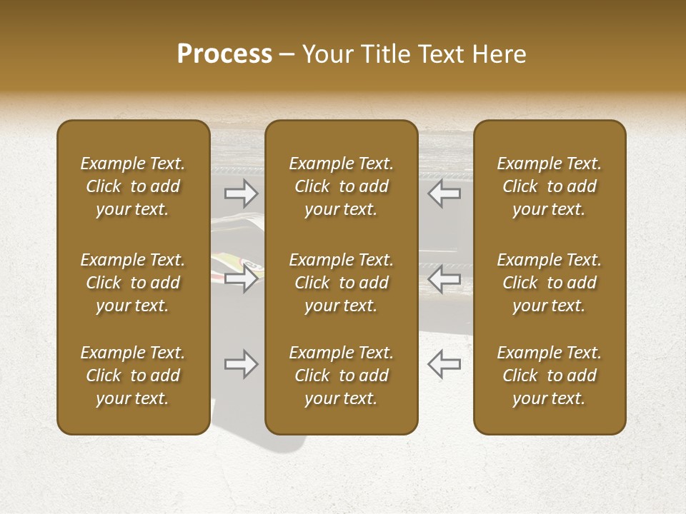 Part Ventilation Industry PowerPoint Template