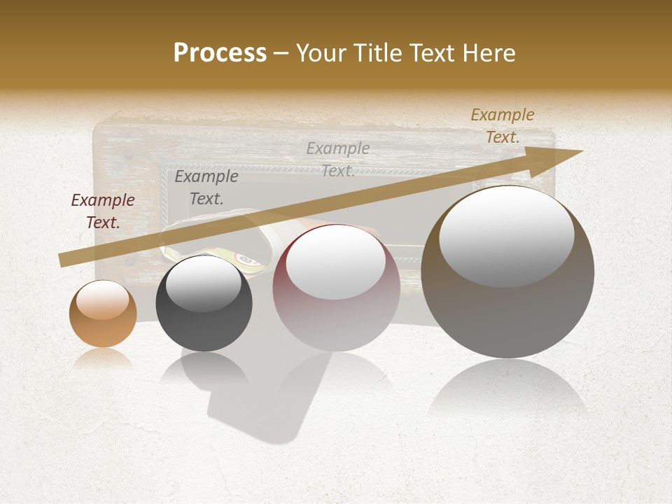 Part Ventilation Industry PowerPoint Template