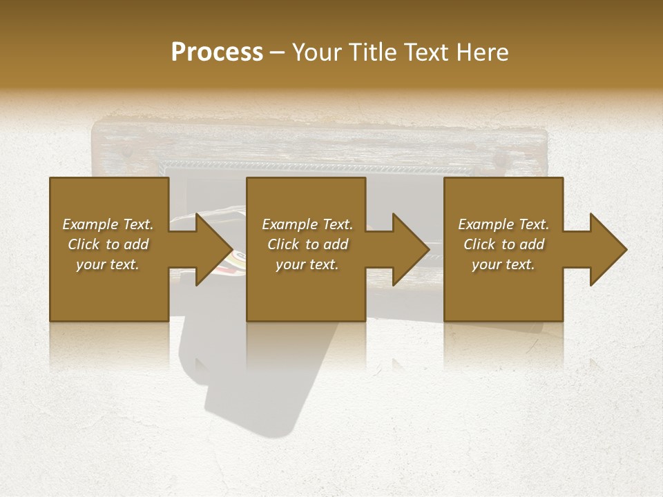 Part Ventilation Industry PowerPoint Template