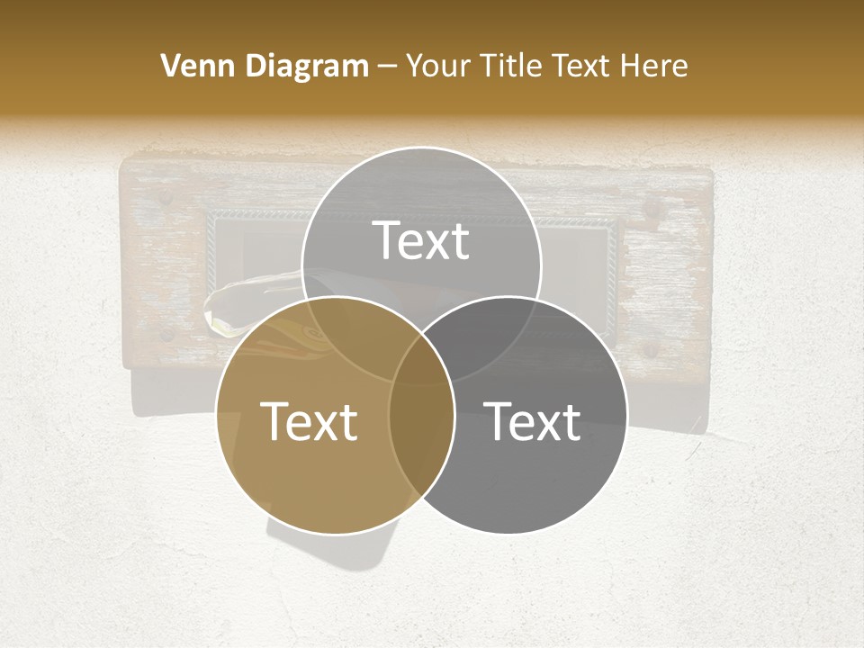 Part Ventilation Industry PowerPoint Template